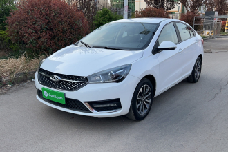 奇瑞 艾瑞泽5 2021款 PRO 1.5L 手动青春版