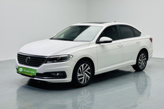 大众 朗逸 2022款 1.5L 自动舒适版