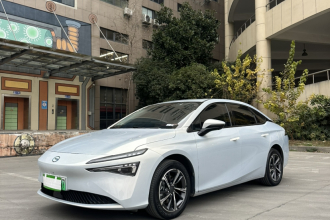 埃安 AION S MAX 2024款 70 星意版 54.6kWh