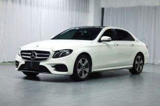 奔驰E级 2020款 E 260 L 运动型