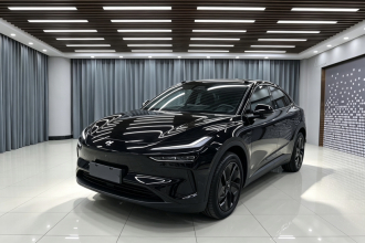 乐道L60 2025款 60kWh 四驱版