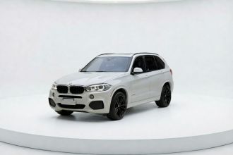 宝马X5（平行进口）