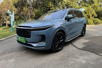 理想汽车 理想ONE 2021款 增程6座版