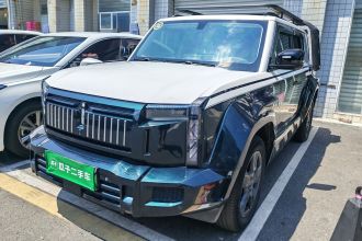 iCAR 03 2024款 501km 两驱长续航智潮版