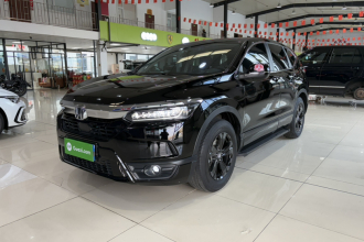 本田 皓影 2021款 240TURBO CVT两驱智享版