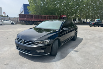 大众 迈腾 2020款 330TSI DSG 领先型