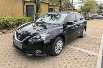 日产 轩逸 2016款 1.6XL CVT豪华版