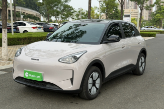 吉利银河 星愿 2026款 310km 青春版