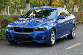 宝马3系GT 2020款 320i M运动套装
