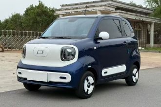 奔腾小马 2025款 222km 灵动马