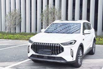 捷途X70 PLUS 2025款 冠军版 1.5T DCT冠军PRO 7座