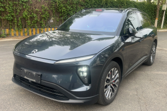 蔚来ES6 2023款 75kWh