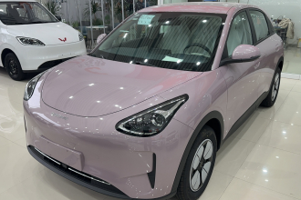 吉利银河 星愿 2026款 310km 青春版