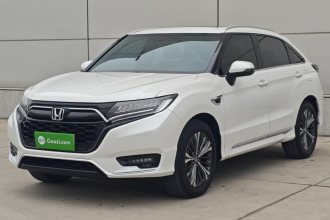 本田UR-V 2020款 370TURBO 两驱尊雅版