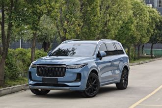 理想汽车 理想ONE 2021款 增程6座版