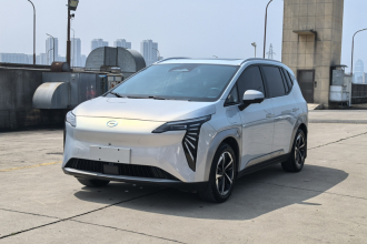 埃安 AION Y 2024款 Younger 星耀版