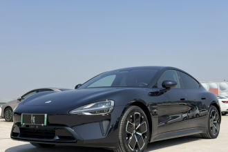 小米汽车 小米SU7 2024款 后驱标准创始版