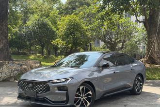 福特 蒙迪欧 2022款 改款 EcoBoost 245 ST-Line