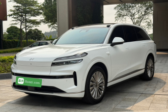 乐道L90 2025款 Ultra 六座版