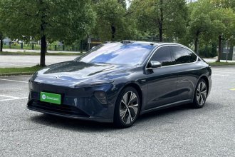 蔚来ET7 2022款 100kWh 首发版