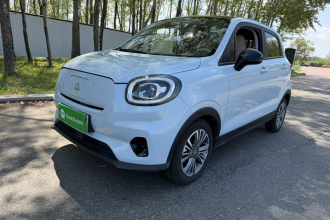 零跑汽车 零跑T03 2024款 310舒享版