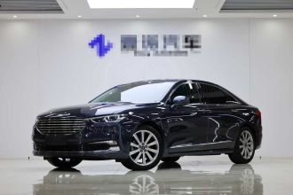 福特 金牛座 2019款 EcoBoost 245 尊享版