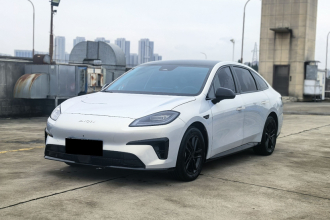 埃安 AION RT 2025款 520智豪版