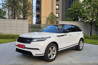 路虎 揽胜星脉 2020款 P250