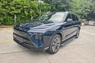 魏牌 蓝山 2023款 四驱超长续航版