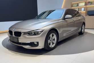 宝马3系 2016款 316Li 时尚型