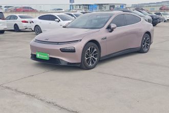 小鹏P7 2022款 480E