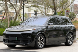 理想汽车 理想L8 2023款 Pro