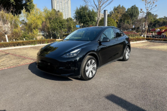 特斯拉 Model Y 2022款 改款 后轮驱动版