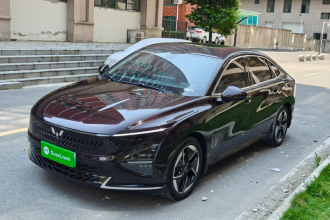 五菱汽车 五菱星光 2023款 150 进阶版