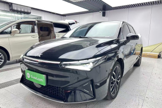 小鹏P5 2021款 550E
