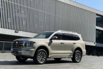 坦克500新能源 2025款 Hi4-Z