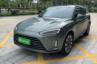 鸿蒙智行 问界M5 2022款 增程后驱标准版