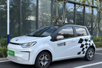 思皓 花仙子 2021款 302km 豪华型 31.4kWh