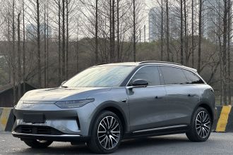 零跑汽车 零跑C11 2021款 性能版