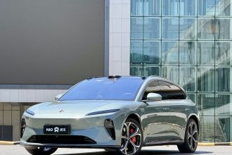 蔚来ET5T 2023款 75kWh Touring