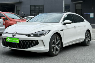 大众 2022款 凌渡L 280TSI DSG酷辣版