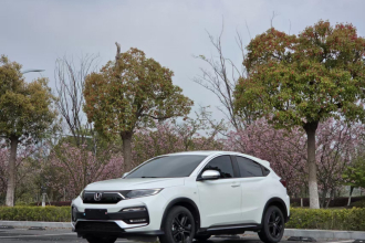 本田XR-V 2020款 220TURBO CVT豪华版