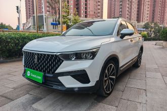 奔腾T77 2020款 PRO 280 TID 自动尊贵型