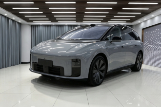 理想汽车 理想i8 2025款 标准版