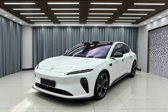 蔚来ET5 2024款 75kWh