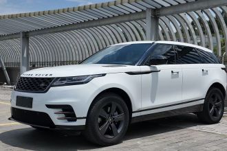 路虎 揽胜星脉 2020款 P340 R-DYNAMIC S