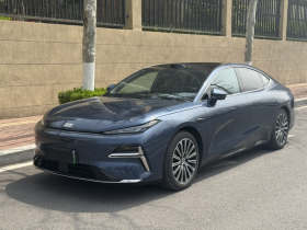 吉利银河 银河星耀8 2025款 130km EM-P 星舰版