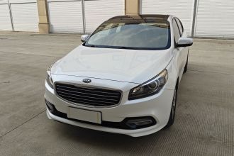 起亚K4 2015款 1.8L 自动GLS Special