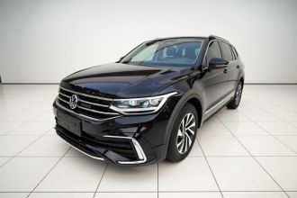 大众 途观L新能源 2023款 430PHEV 插电混动尊贵版