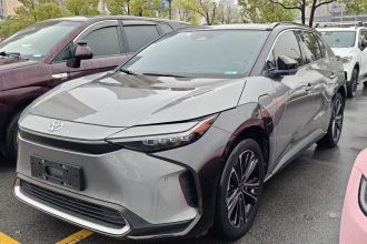 广汽丰田bZ4X 2022款 X-MODE 四驱Ultra